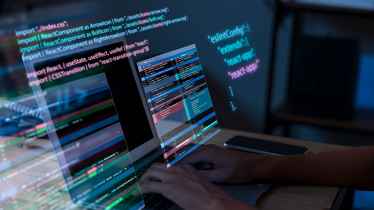 Desarrollo de software a medida