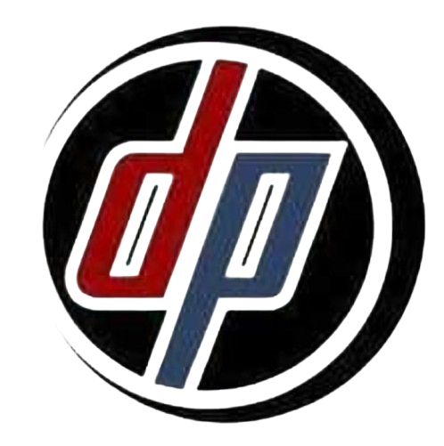 Logo Distribuidora Pinedo