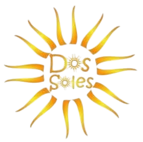 Logo Dos Soles y Lola Modas
