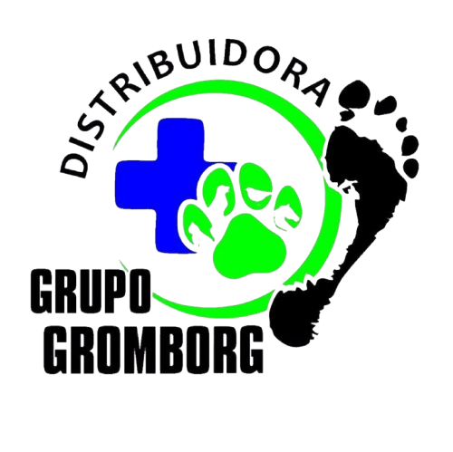 Logo Grupo Gromborg