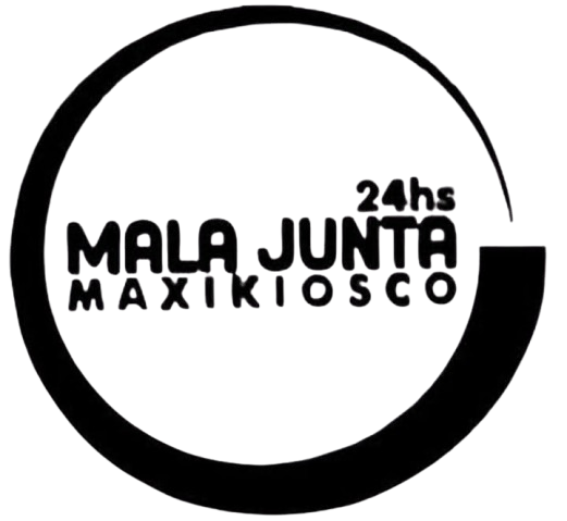 Logo MalaJunta