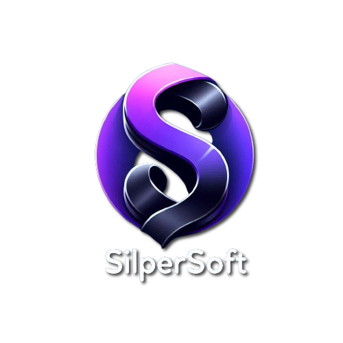 SilPerSoft Logo