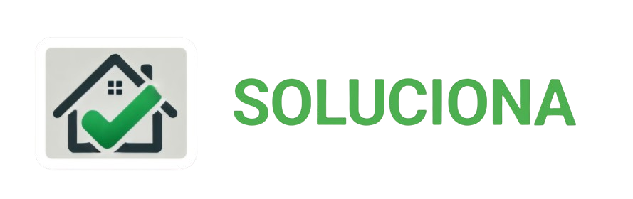 Logo Soluciona