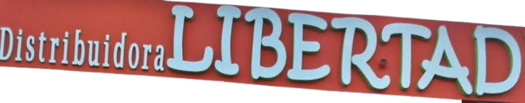Logo Distribuidora Libertad